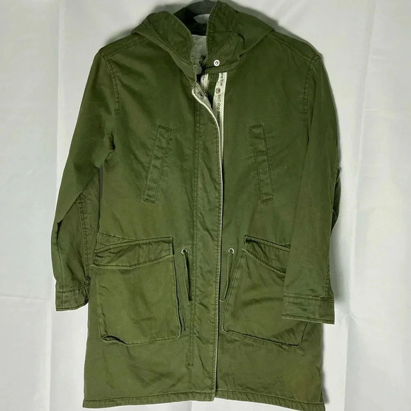 Zara Other - Zara Girls Outwear Jacket Size 10